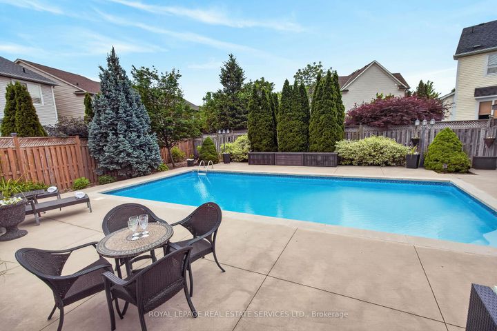 Photo 42 at 852 Trudeau Drive, BE Beaty, Milton