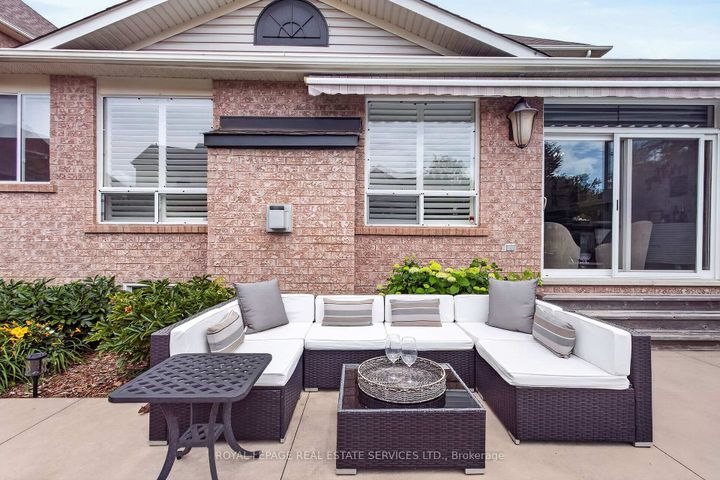 Photo 44 at 852 Trudeau Drive, BE Beaty, Milton