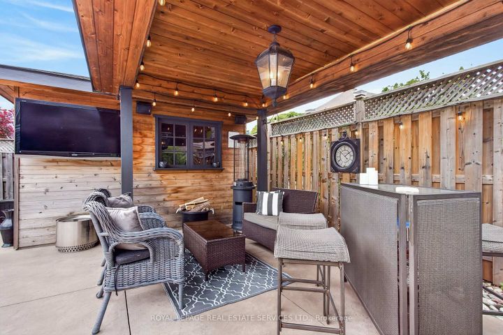 Photo 46 at 852 Trudeau Drive, BE Beaty, Milton