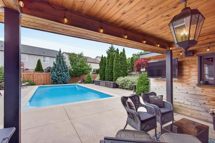 Photo 47 at 852 Trudeau Drive, BE Beaty, Milton