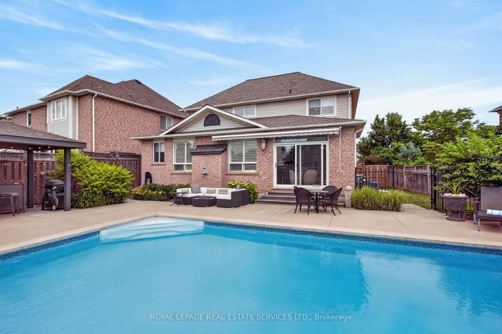 Photo 48 at 852 Trudeau Drive, BE Beaty, Milton