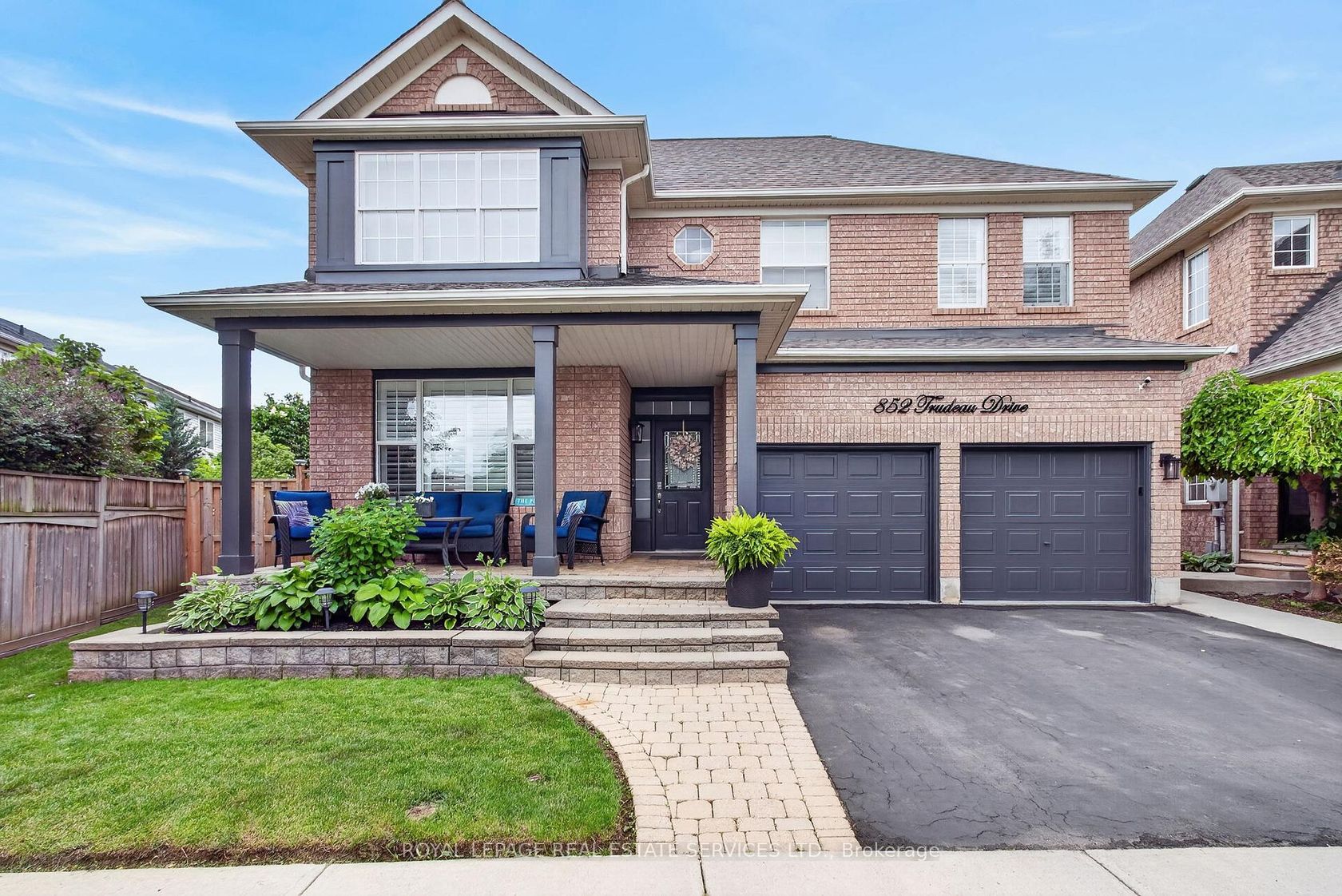 852 Trudeau Drive, BE Beaty, Milton 2