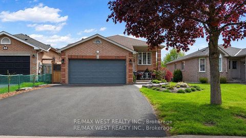 Photo 0 at 37 Kell Place, Bayshore, Barrie