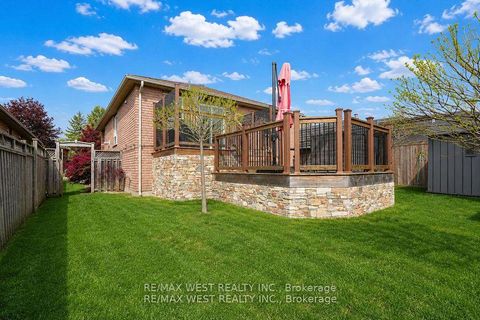 Photo 17 at 37 Kell Place, Bayshore, Barrie