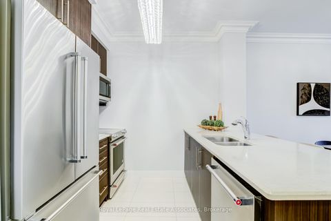 Photo 6 at 610 - 825 Church Street, Moore Park, Toronto