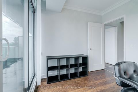 Photo 17 at 610 - 825 Church Street, Moore Park, Toronto