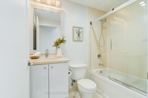 Photo 18 at 610 - 825 Church Street, Moore Park, Toronto