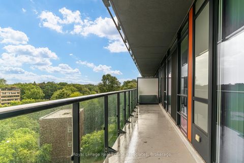 Photo 20 at 610 - 825 Church Street, Moore Park, Toronto
