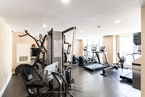 Photo 25 at 610 - 825 Church Street, Moore Park, Toronto