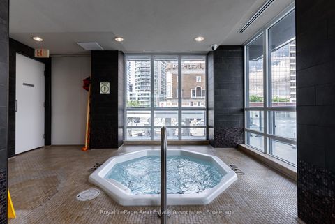Photo 27 at 610 - 825 Church Street, Moore Park, Toronto