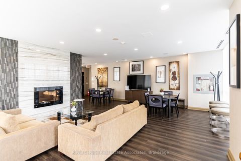 Photo 32 at 610 - 825 Church Street, Moore Park, Toronto