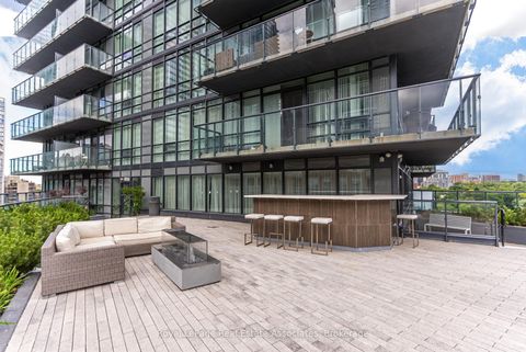 Photo 33 at 610 - 825 Church Street, Moore Park, Toronto