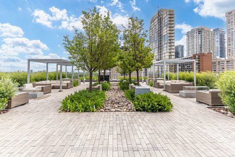 Photo 34 at 610 - 825 Church Street, Moore Park, Toronto