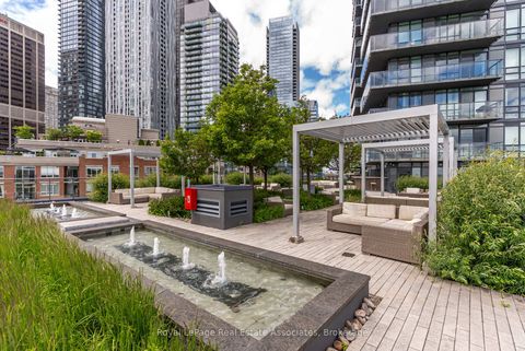 Photo 35 at 610 - 825 Church Street, Moore Park, Toronto