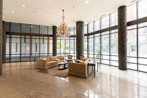Photo 37 at 610 - 825 Church Street, Moore Park, Toronto