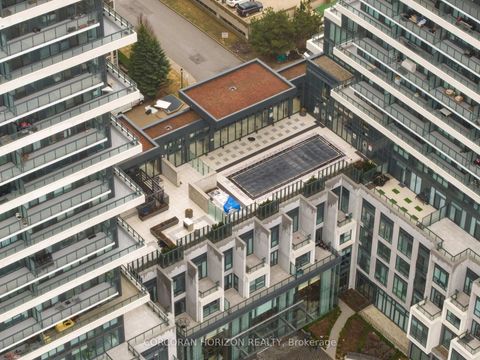 Photo 40 at 221 - 30 Inn On The Park Drive, Don Mills, Toronto