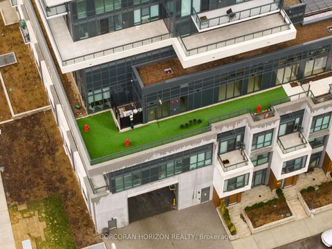 Photo 41 at 221 - 30 Inn On The Park Drive, Don Mills, Toronto