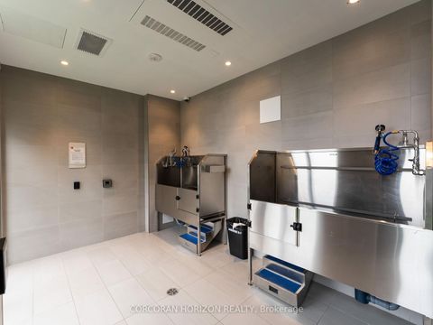 Photo 42 at 221 - 30 Inn On The Park Drive, Don Mills, Toronto