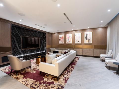 Photo 43 at 221 - 30 Inn On The Park Drive, Don Mills, Toronto