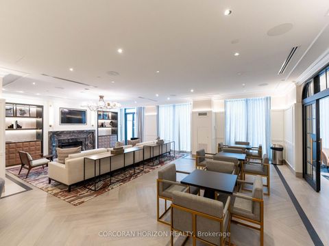 Photo 47 at 221 - 30 Inn On The Park Drive, Don Mills, Toronto