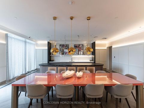 Photo 49 at 221 - 30 Inn On The Park Drive, Don Mills, Toronto
