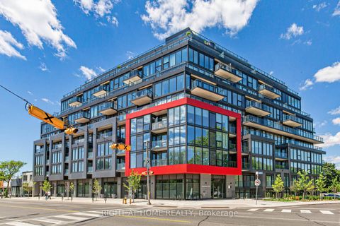 Photo 0 at 316 - 2 Manderley Drive, Cliffside, Toronto