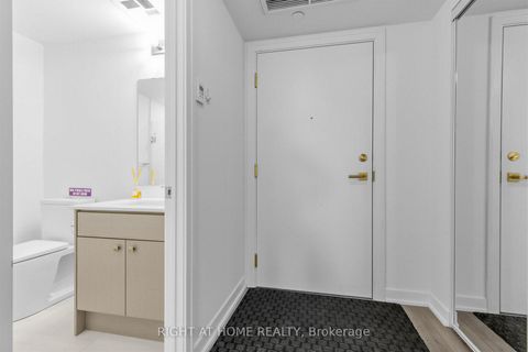 Photo 4 at 316 - 2 Manderley Drive, Cliffside, Toronto