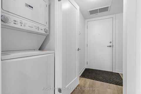 Photo 5 at 316 - 2 Manderley Drive, Cliffside, Toronto