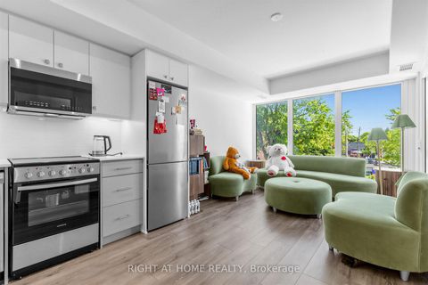 Photo 9 at 316 - 2 Manderley Drive, Cliffside, Toronto