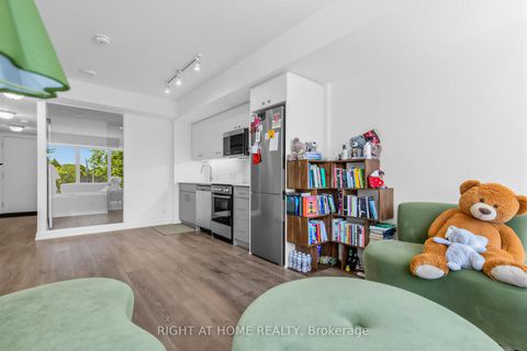 Photo 10 at 316 - 2 Manderley Drive, Cliffside, Toronto