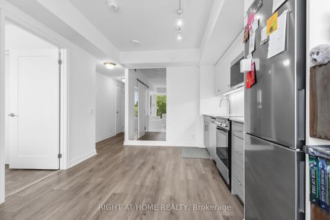 Photo 12 at 316 - 2 Manderley Drive, Cliffside, Toronto