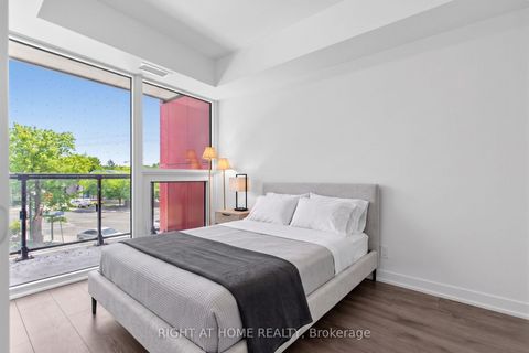 Photo 13 at 316 - 2 Manderley Drive, Cliffside, Toronto