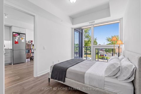 Photo 14 at 316 - 2 Manderley Drive, Cliffside, Toronto