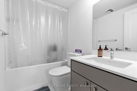 Photo 15 at 316 - 2 Manderley Drive, Cliffside, Toronto