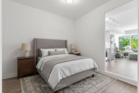 Photo 16 at 316 - 2 Manderley Drive, Cliffside, Toronto