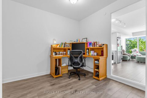 Photo 17 at 316 - 2 Manderley Drive, Cliffside, Toronto