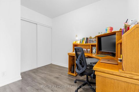 Photo 19 at 316 - 2 Manderley Drive, Cliffside, Toronto