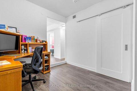 Photo 20 at 316 - 2 Manderley Drive, Cliffside, Toronto
