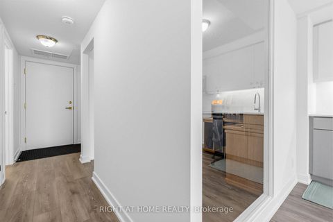 Photo 21 at 316 - 2 Manderley Drive, Cliffside, Toronto