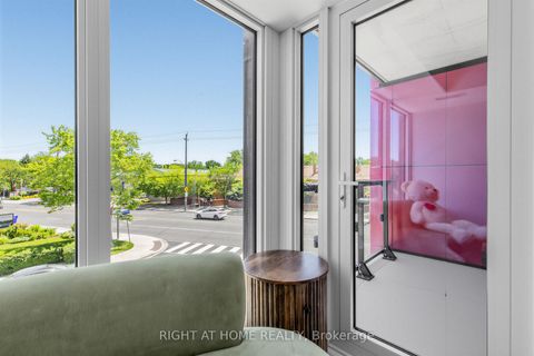 Photo 23 at 316 - 2 Manderley Drive, Cliffside, Toronto