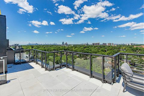 Photo 24 at 316 - 2 Manderley Drive, Cliffside, Toronto