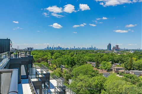 Photo 25 at 316 - 2 Manderley Drive, Cliffside, Toronto