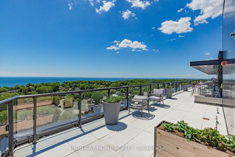 Photo 26 at 316 - 2 Manderley Drive, Cliffside, Toronto