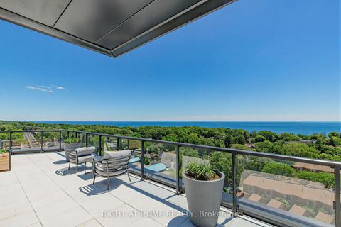 Photo 27 at 316 - 2 Manderley Drive, Cliffside, Toronto