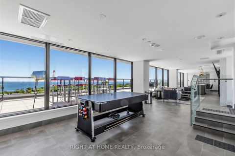 Photo 28 at 316 - 2 Manderley Drive, Cliffside, Toronto