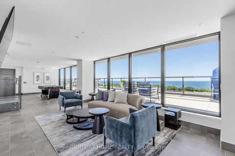 Photo 29 at 316 - 2 Manderley Drive, Cliffside, Toronto