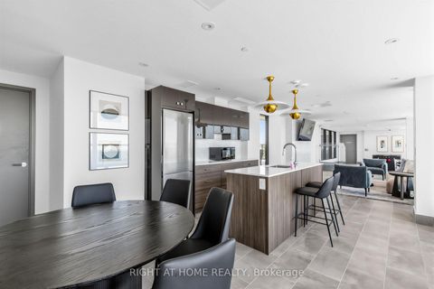 Photo 30 at 316 - 2 Manderley Drive, Cliffside, Toronto
