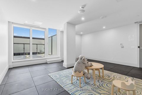 Photo 31 at 316 - 2 Manderley Drive, Cliffside, Toronto