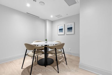 Photo 32 at 316 - 2 Manderley Drive, Cliffside, Toronto