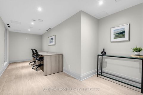 Photo 34 at 316 - 2 Manderley Drive, Cliffside, Toronto